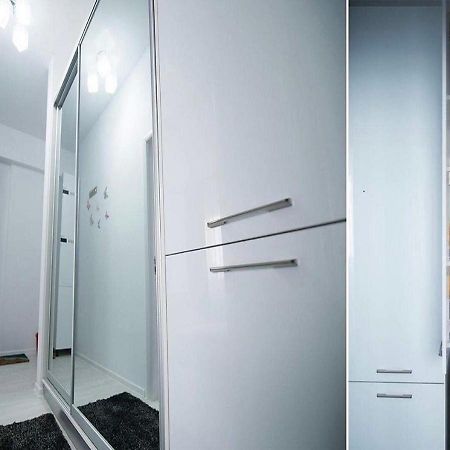 Apartel Joy Năvodari Extérieur photo