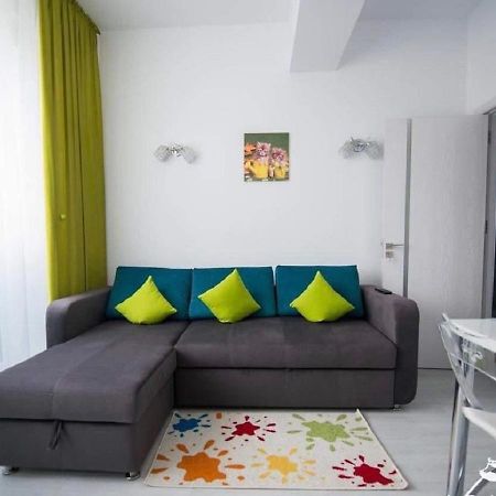 Apartel Joy Năvodari Extérieur photo