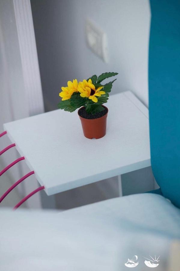 Apartel Joy Năvodari Extérieur photo