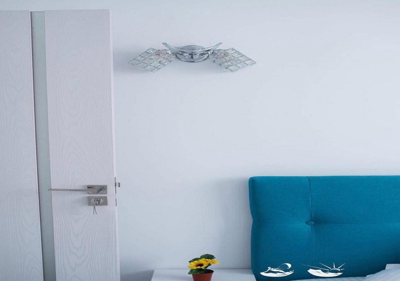 Apartel Joy Năvodari Extérieur photo