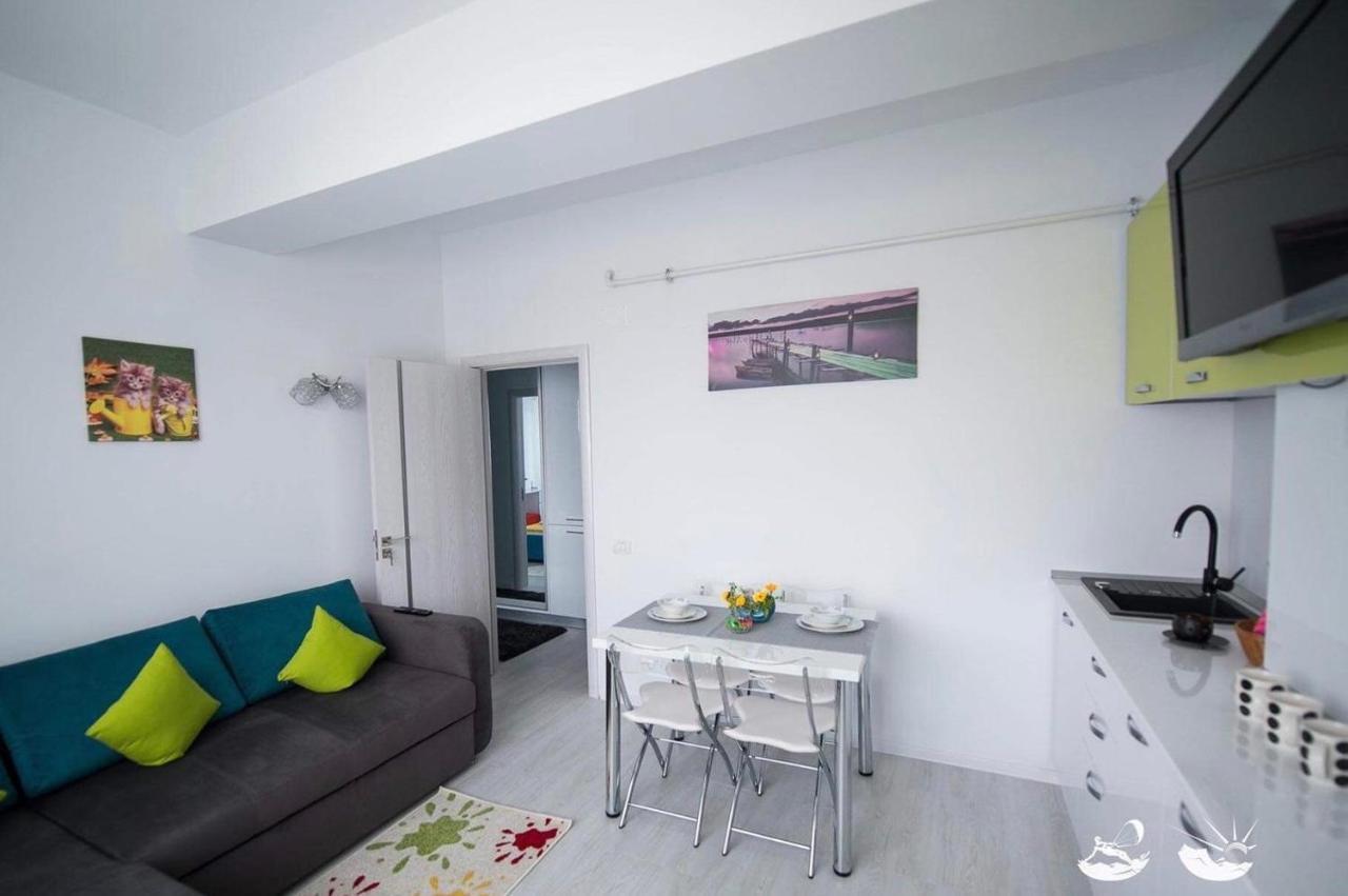 Apartel Joy Năvodari Extérieur photo