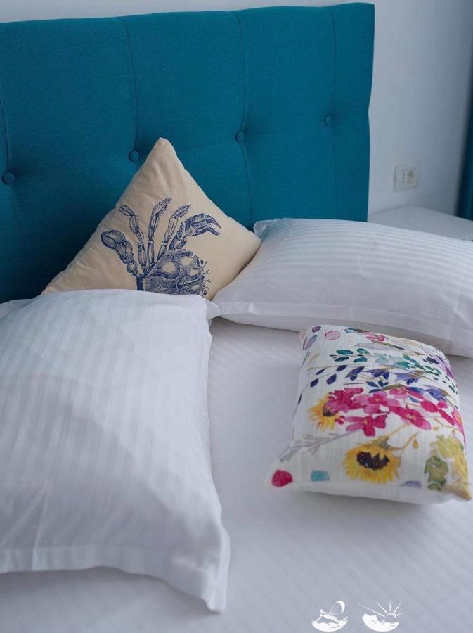 Apartel Joy Năvodari Extérieur photo