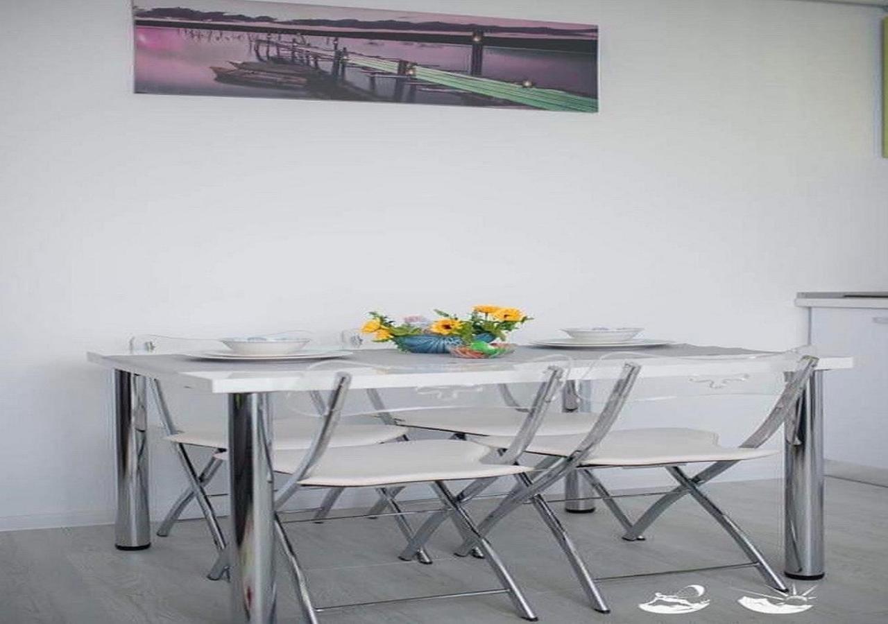 Apartel Joy Năvodari Extérieur photo