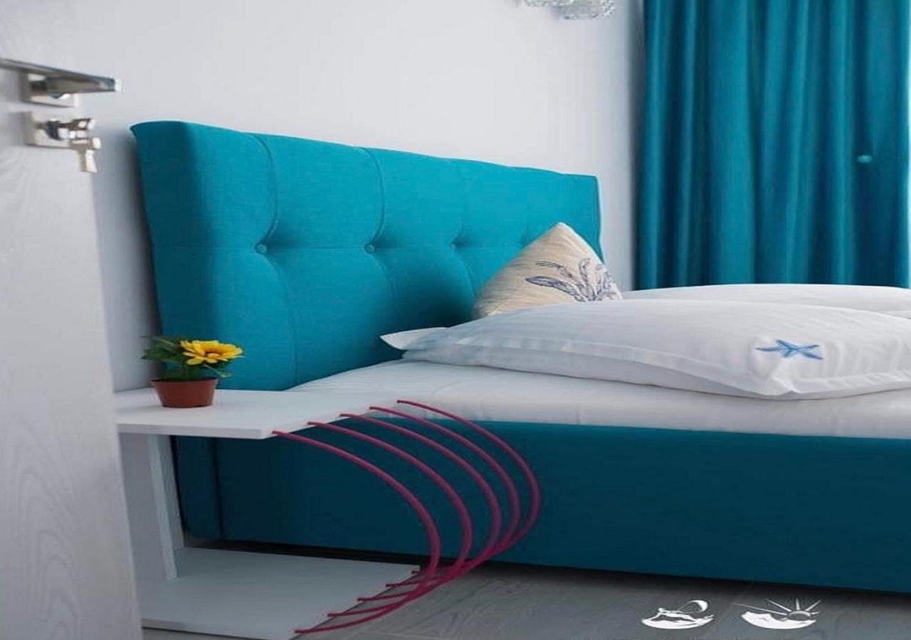 Apartel Joy Năvodari Extérieur photo